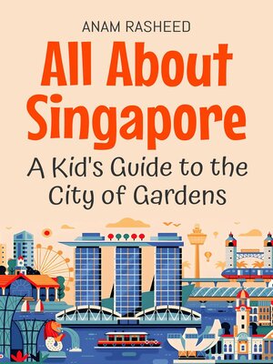 cover image of All About Singapore